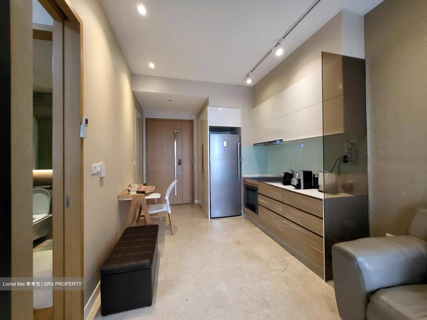 Echelon (D3), Condominium #467334511